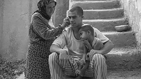 رونمایی از تیزر جدید «غلامرضا تختی» +فیلم