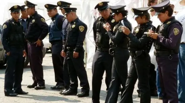 در این پاسگاه پلیس 113 مامور قلابی خدمت می کردند! + عکس