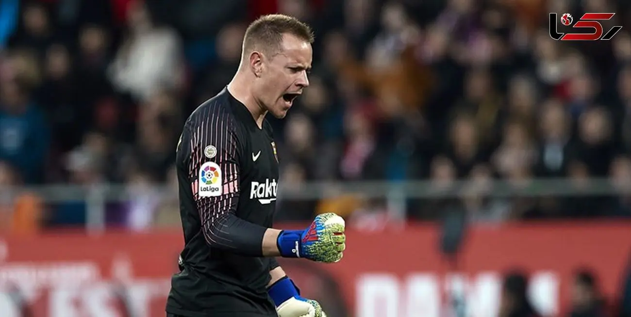 بهترین گلرهای حال حاضر اروپا چه کسانی هستند؟ / حضور 3 غریبه در جمع برترین ها+عکس