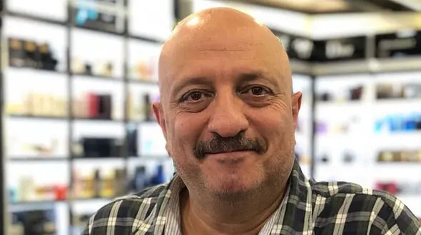 زیبایی وصف ناپذیر دختر مسعود روشن پژوه ! / پدر کجا و دختر کجا ! + عکس