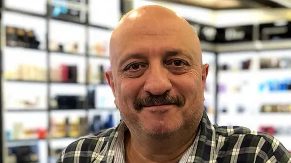 زیبایی وصف ناپذیر دختر مسعود روشن پژوه ! / پدر کجا و دختر کجا ! + عکس