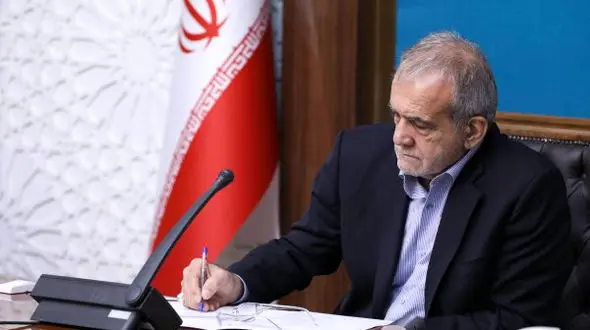 قدردانی رئیس‌جمهور از بیانات امروز رهبر انقلاب