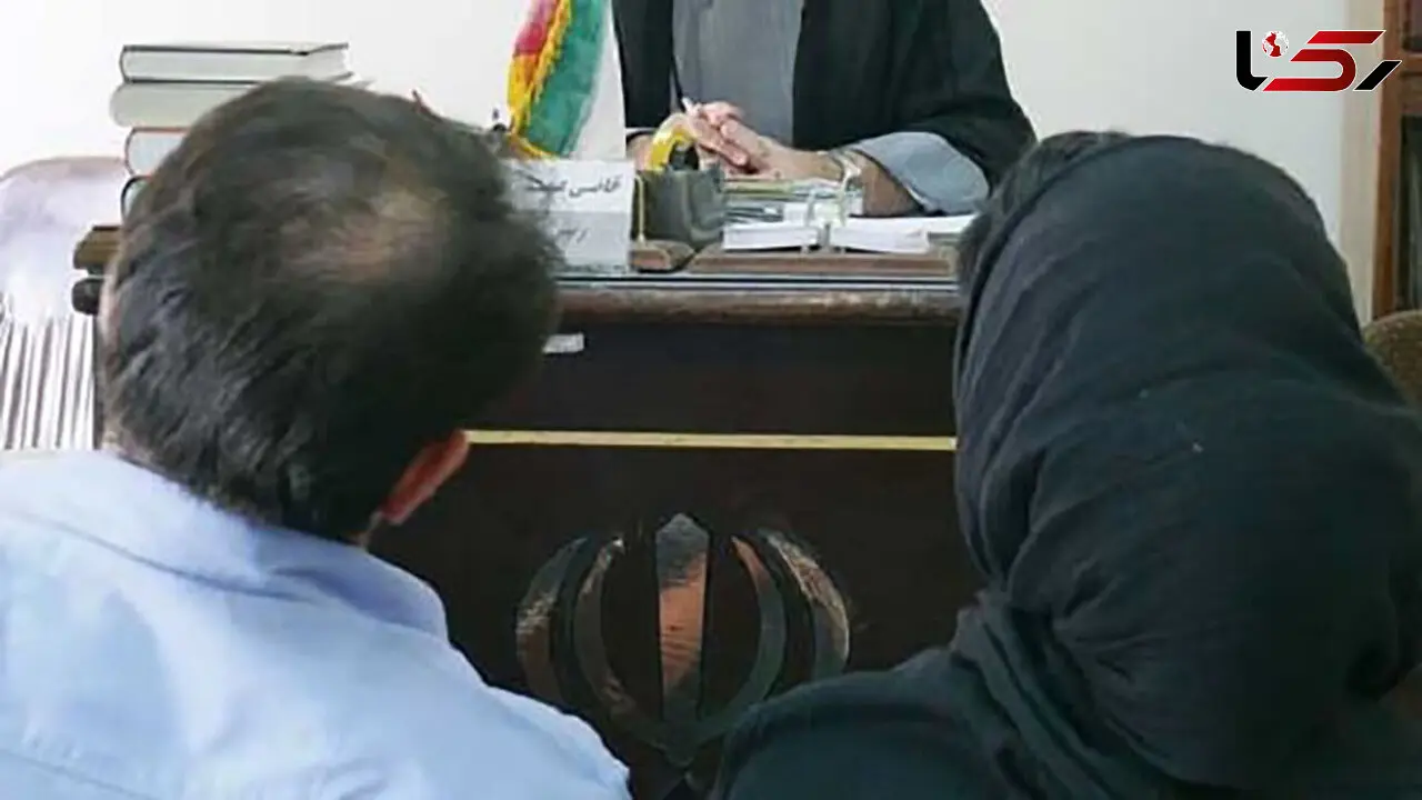 هوویم به خاطر یک بسته پفک مرا کتک زد! / زن جوان در کلانتری مشهد شکایت کرد!