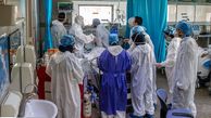 آمار بستری بیماران بدحال کرونایی در بروجن به 65 مورد رسید