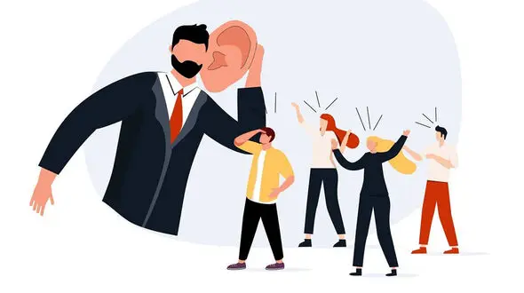 پادکست 28 /  شنیدن موثر؛ مهارتی فراموش‌ شده اما حیاتی در کار، رشد و ارتباط انسانی