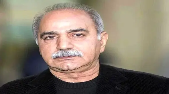 ویدئو/ پرویز پرستویی به کمک خانواده های محروم رفت