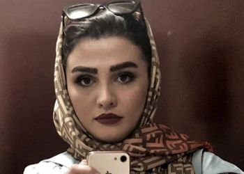 از بس این زن خوشگل و جذابه هر چی میپوشه بهش میاد / سیما خضرآبادی در لباس های محتلف !