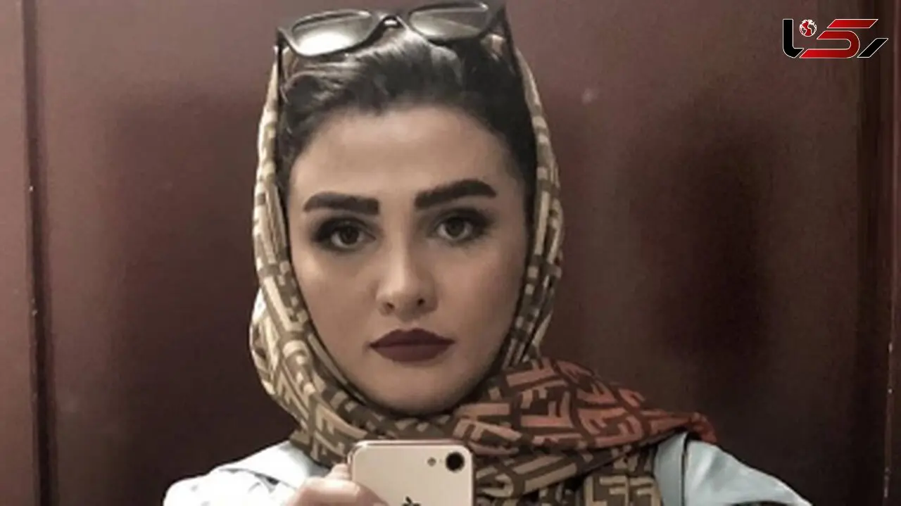 از بس این زن خوشگل و جذابه هر چی میپوشه بهش میاد / سیما خضرآبادی در لباس های مختلف !