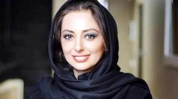 فیلم  2 خانم بازیگردر پیاده روی اربعین 