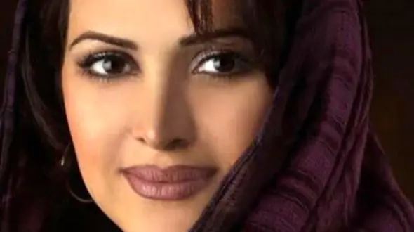 فیلم / کمند امیرسلیمانی : معروف شدم، سیلی خوردم! / در اوایل شروع کارم سواد خواندن و نوشتن نداشتم !