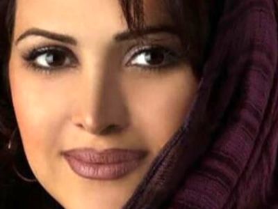 فیلم / کمند امیرسلیمانی : معروف شدم، سیلی خوردم! / در اوایل شروع کارم سواد خواندن و نوشتن نداشتم !