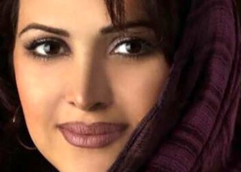 فیلم / کمند امیرسلیمانی : معروف شدم، سیلی خوردم! / در اوایل شروع کارم سواد خواندن و نوشتن نداشتم !