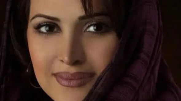 فیلم / کمند امیرسلیمانی : معروف شدم، سیلی خوردم! / در اوایل شروع کارم سواد خواندن و نوشتن نداشتم !