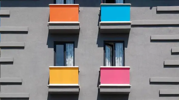  استانبول ‏شهری رنگارنگ / مسافران بخوانند!