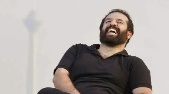 مهدی شادمانی خبرنگار ورزشی صبح امروز درگذشت 