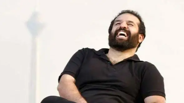 مهدی شادمانی خبرنگار ورزشی صبح امروز درگذشت 