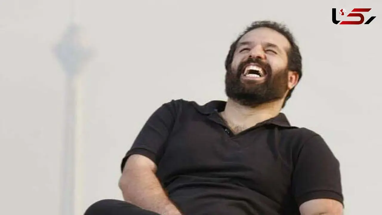 مهدی شادمانی خبرنگار ورزشی صبح امروز درگذشت 