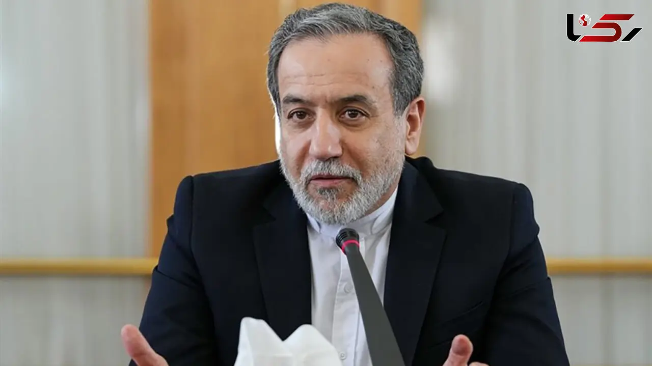 عراقچی: زمان دور بعدی مذاکرات به زودی مشخص می‌شود/ پیام مکتوبی از آمریکا از طریق عمان دریافت نکردیم