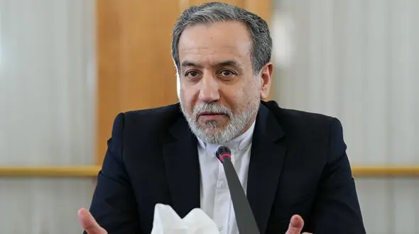 عراقچی: زمان دور بعدی مذاکرات به زودی مشخص می‌شود/ پیام مکتوبی از آمریکا از طریق عمان دریافت نکردیم