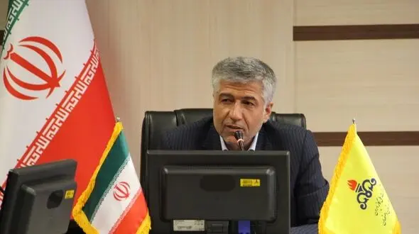برگزاری7 دوره آموزش نظام جدید پرمیت (پروانه کار) در شرکت گاز استان اصفهان