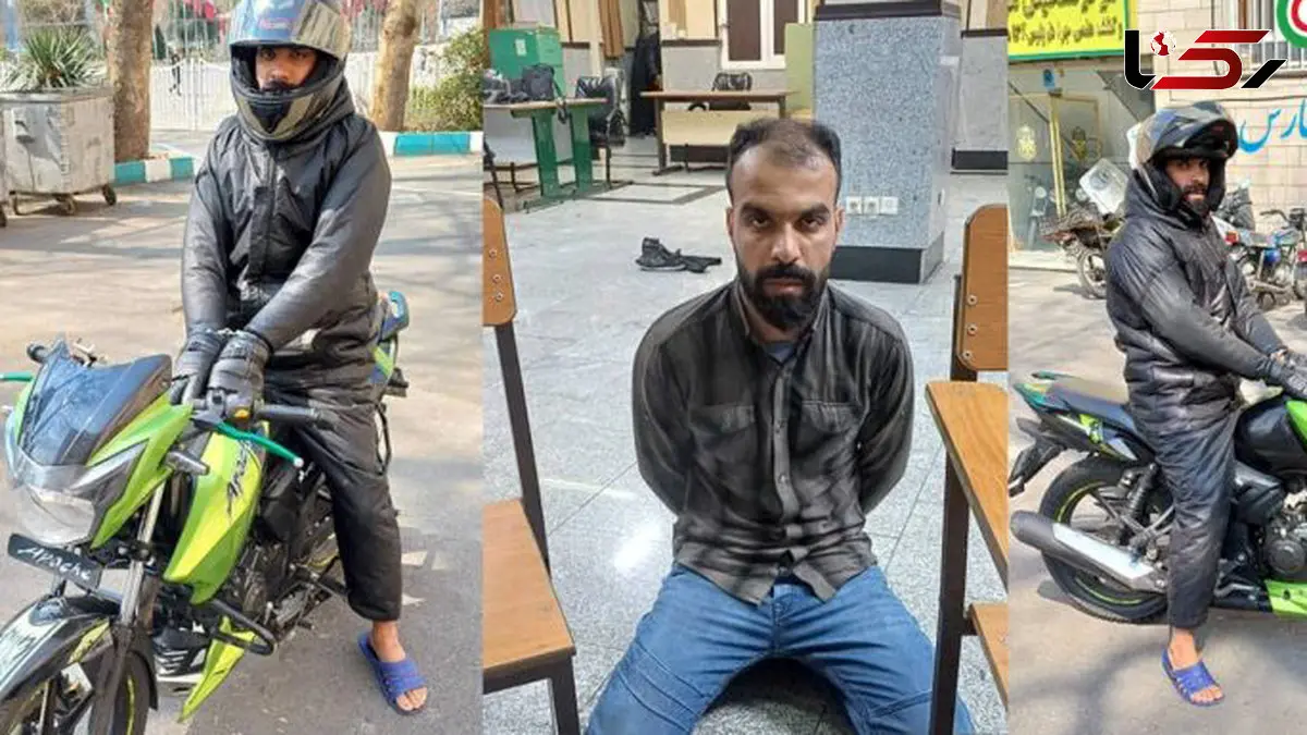 شکارچی زنان جویای کار به اعدام محکوم شد / زنگ خطر برای کاربران سایت‌ های نیازمندی