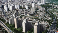برای خرید آپارتمان از 101 تا 125 متر در نقاط مختلف تهران 