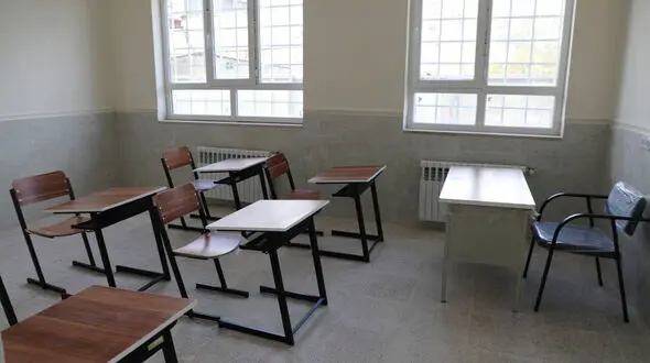 فیلم لحظه مرگ یک دانش آموز کوچو با تنبیه های خانم معلم