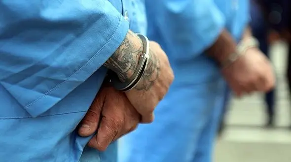 این دو جوان تالش را با تگزاس اشتباه گرفتند / علت تیراندازی وسط شهر چه بود؟