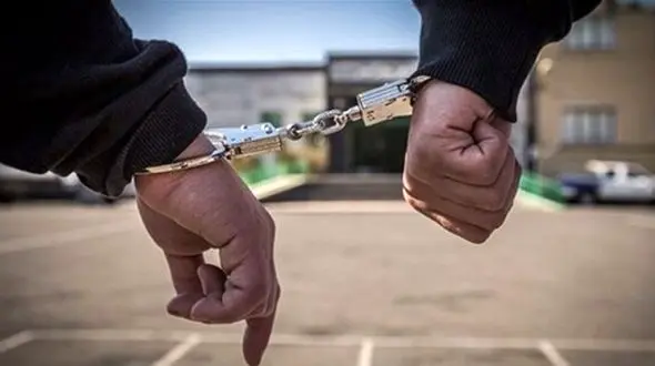 بازداشت 3 مرد که دستشان در جیب مردم بود / در کرمانشاه رخ داد