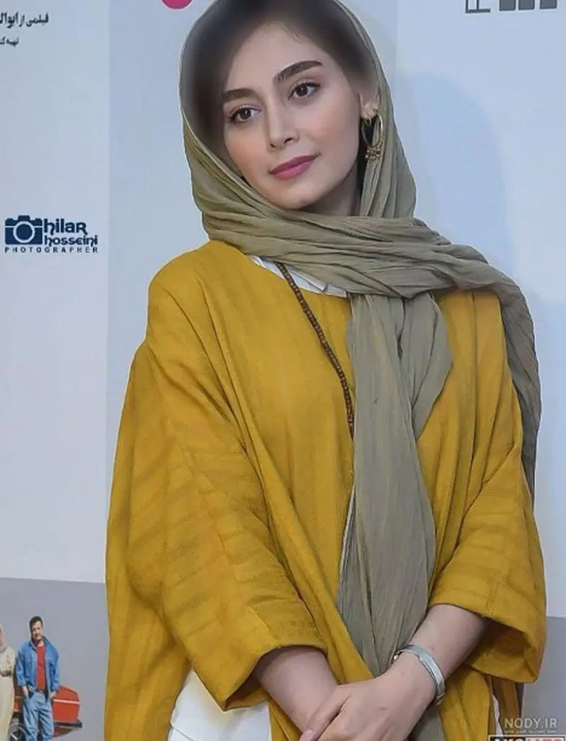 دیبا زاهدی