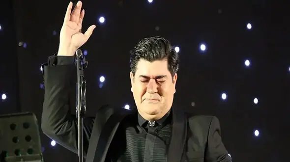 دانلود باشکوه و حماسی آهنگ وطن ای هستی من از سالار عقیلی / جلوه کن در آسمان همچو مهر جاودان