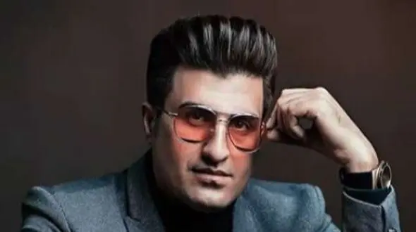 دانلود آهنگ آغوش تنگ دنیا جایی برام نداره از محسن لرستانی 
