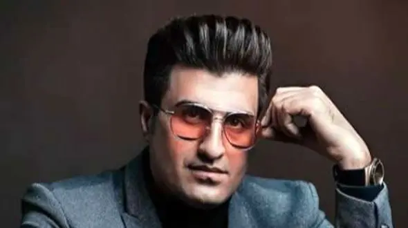 دانلود آهنگ آغوش تنگ دنیا جایی برام نداره از محسن لرستانی 