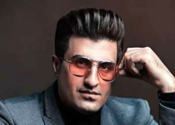 دانلود آهنگ آغوش تنگ دنیا جایی برام نداره از محسن لرستانی 