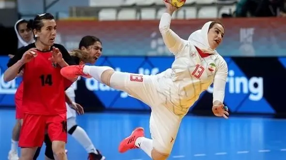 روابط عمومی فدراسیون هندبال و اقدامی عجیب!/ با مخاطب صادق باشید