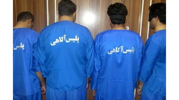 فیلم گفتگو با اعدامی پرونده فروش مشروبات الکلی مرگبار + گفتگو با خانواده کشته شدگان