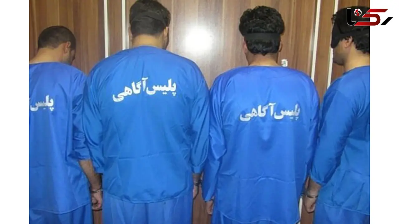 اعدام برای 4 فروشنده مشروبات الکلی / 17 کشته و 191 نفر نابینا شدند + جزییات