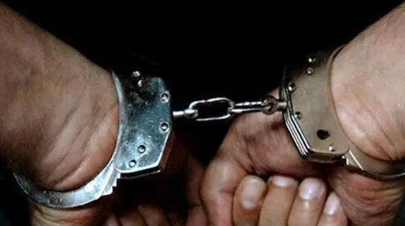 عامل شهادت اسماعیل جلالی صدر مامور یگان تکاوری کرمان دستگیر شد  