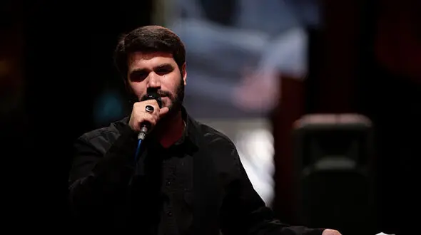 «ای عصر عاشورا سلام»؛ مرثیه ای سوزناک برای غروب خونین کربلا با نوای میثم مطیعی