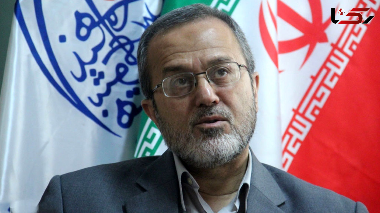 منصور کبگانیان رئیس کمیته سه نفره تایید رشته‌های دانشگاه آزاد شد