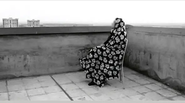 زندگی فقیرانه در عین پولداری / درخواست طلاق به خاطر خسیس بودن شوهر + عکس