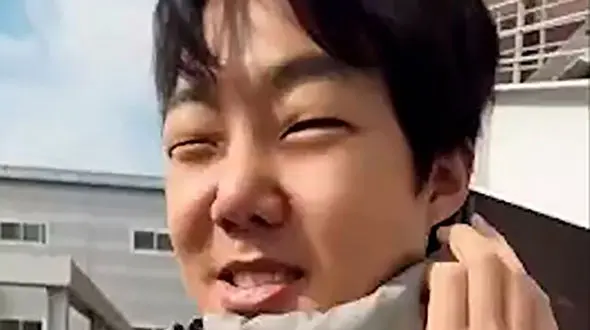 فیلم رقص مازندرانی داماد کره‌ای که ترکاند !