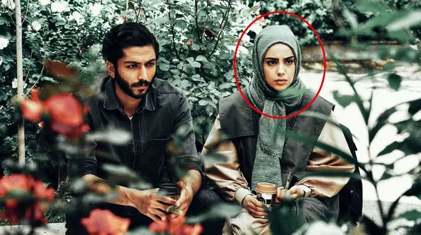  تغییر چهره جذاب «مینو» سریال از سرنوشت ! / مثل نقاشی زیباست + بیوگرافی و عکس های مهدیس توکلی