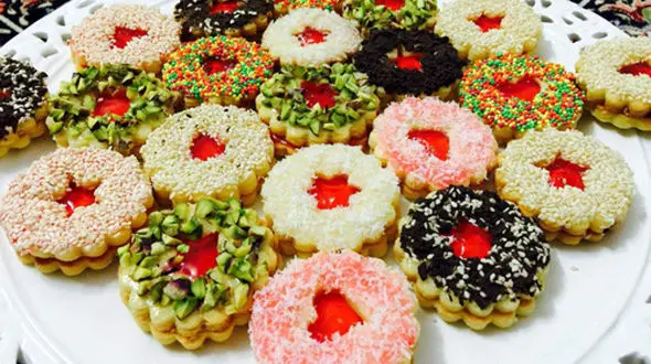 از سالاد ماهی و سیب زمینی داغ تا دسر خوشمزه پاناکوتا برای عصرانه + طرز تهیه