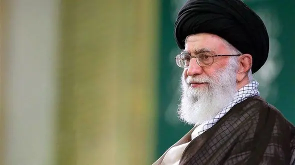 رهبر انقلاب: مجازات مفسدان اقتصادی سریع و عادلانه انجام شود