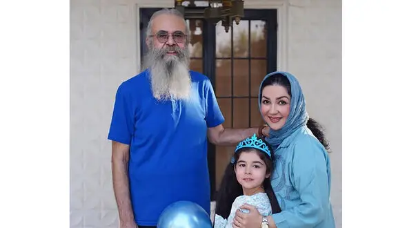 عکس دیده نشده از اولین لحظه مادر شدن سارا صوفیانی با دخترش ساحل / عکسی که دل کاربران را برد