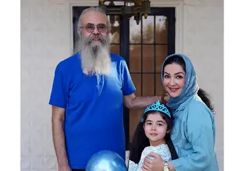 عکس دیده نشده از اولین لحظه مادر شدن سارا صوفیانی با دخترش ساحل / عکسی که دل کاربران را برد