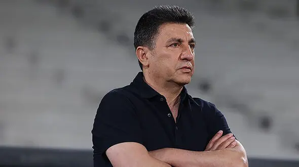 رد ادعای سرمربی کلمبیایی و تاکید بر حضور تیم ملی در جام جهانی با قلعه‌نویی