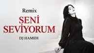 دانلود آهنگ ترکی سنی سویوروم از دیجی حمیدی