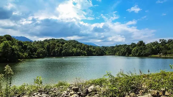  الیمالات نور با دستور دادستان مرکز مازندران پلمب شد / تشکیل مجدد پرونده برای فرد متخلف
